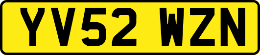 YV52WZN