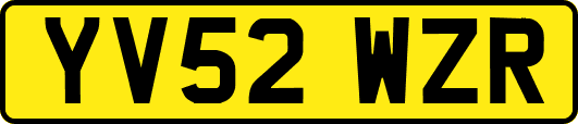 YV52WZR