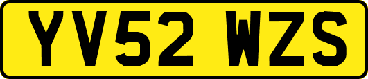YV52WZS