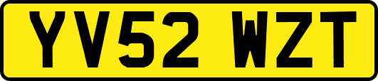 YV52WZT
