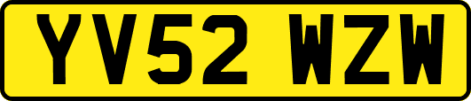 YV52WZW