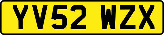 YV52WZX