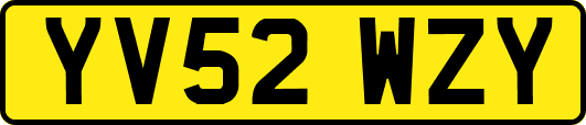 YV52WZY