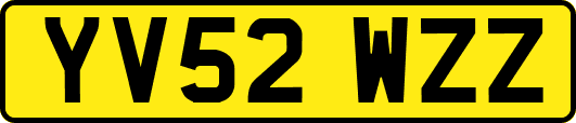 YV52WZZ