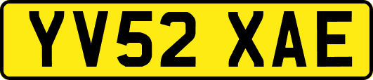 YV52XAE