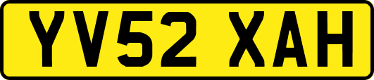 YV52XAH