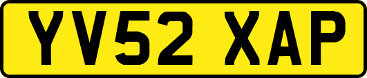 YV52XAP