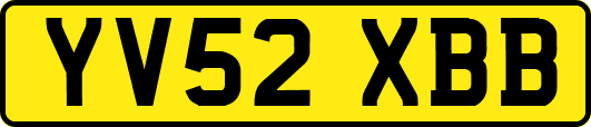 YV52XBB