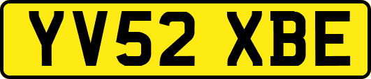 YV52XBE