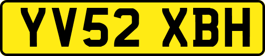 YV52XBH