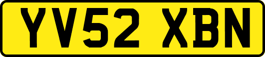 YV52XBN