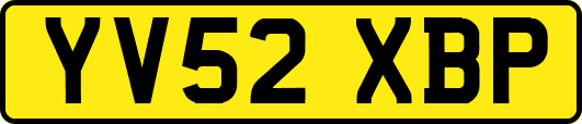 YV52XBP