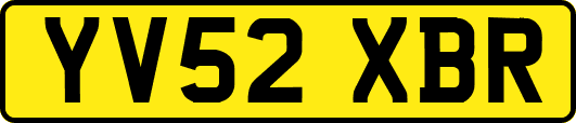YV52XBR