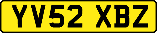 YV52XBZ