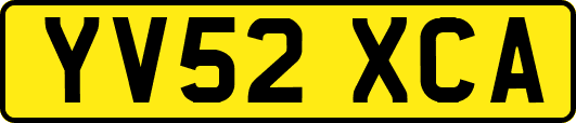YV52XCA