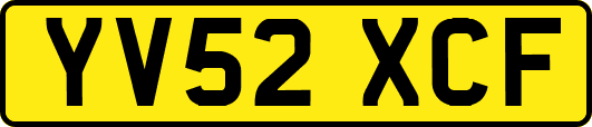 YV52XCF