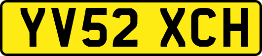 YV52XCH