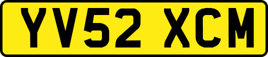 YV52XCM