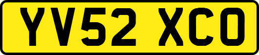 YV52XCO