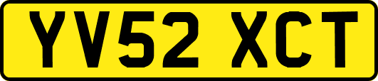 YV52XCT