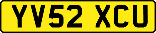 YV52XCU