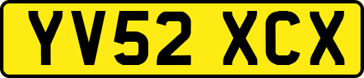 YV52XCX
