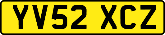 YV52XCZ
