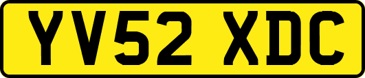 YV52XDC
