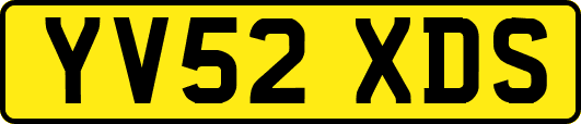 YV52XDS