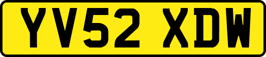 YV52XDW