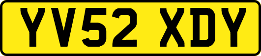 YV52XDY
