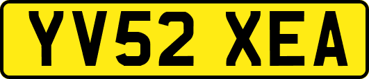 YV52XEA