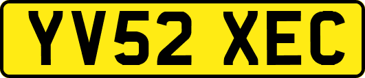 YV52XEC