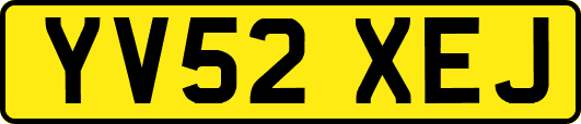 YV52XEJ