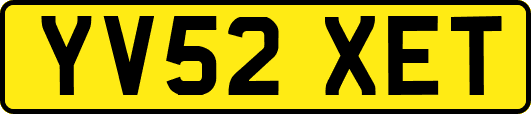 YV52XET