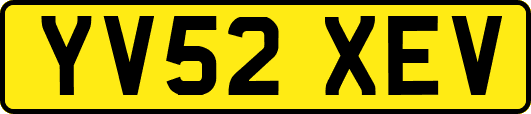 YV52XEV
