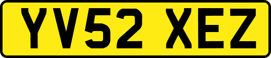 YV52XEZ