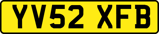 YV52XFB