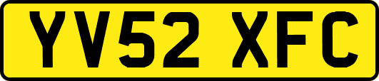 YV52XFC