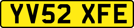 YV52XFE