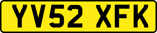 YV52XFK