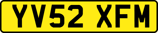 YV52XFM
