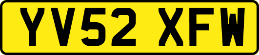 YV52XFW