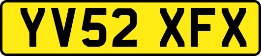YV52XFX