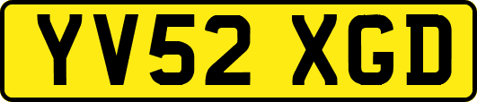 YV52XGD