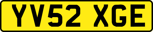 YV52XGE