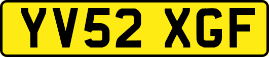 YV52XGF