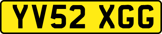 YV52XGG