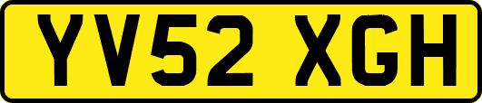 YV52XGH