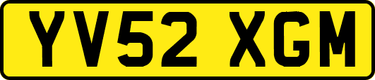 YV52XGM